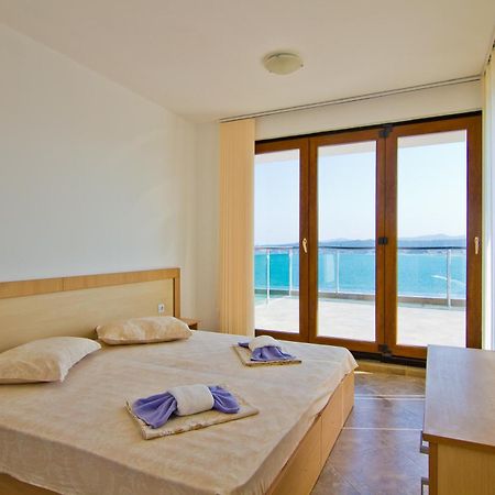 Panorama Bay Apartment Sozopol Exterior photo