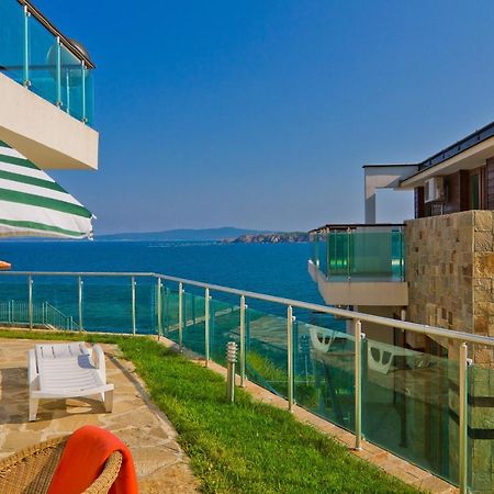 Panorama Bay Apartment Sozopol Exterior photo