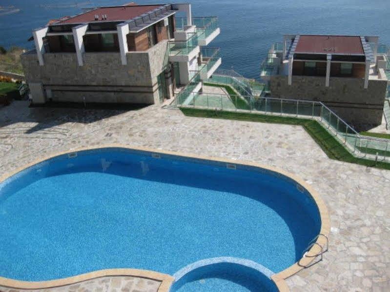 Panorama Bay Apartment Sozopol Exterior photo