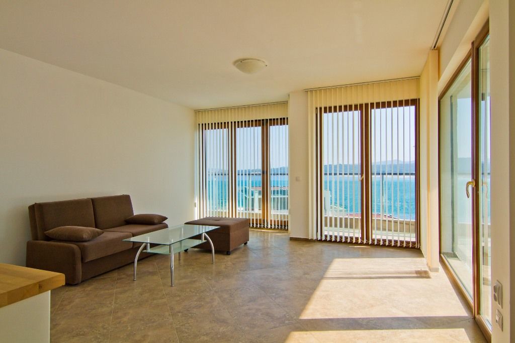 Panorama Bay Apartment Sozopol Exterior photo