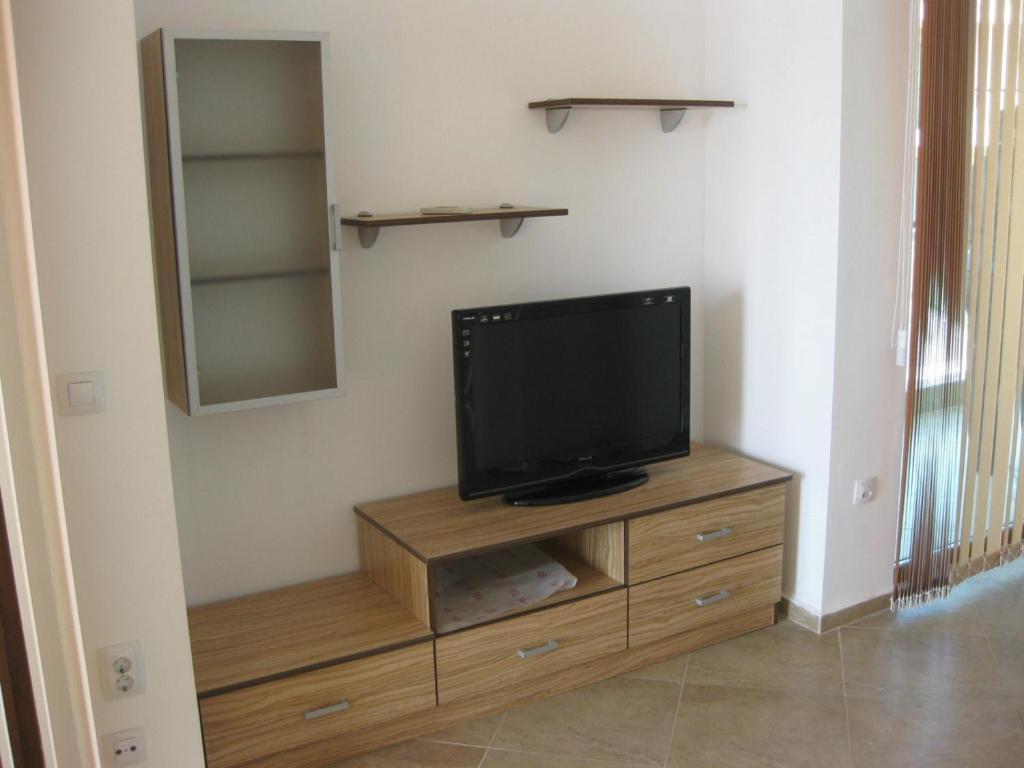 Panorama Bay Apartment Sozopol Room photo