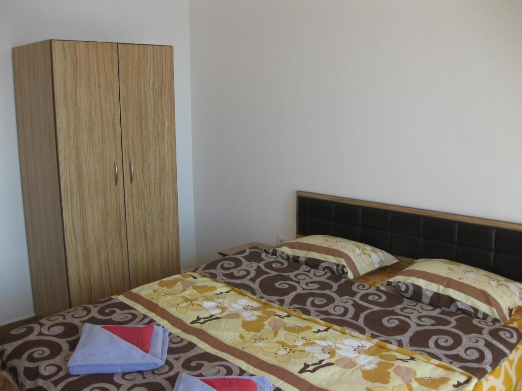 Panorama Bay Apartment Sozopol Room photo