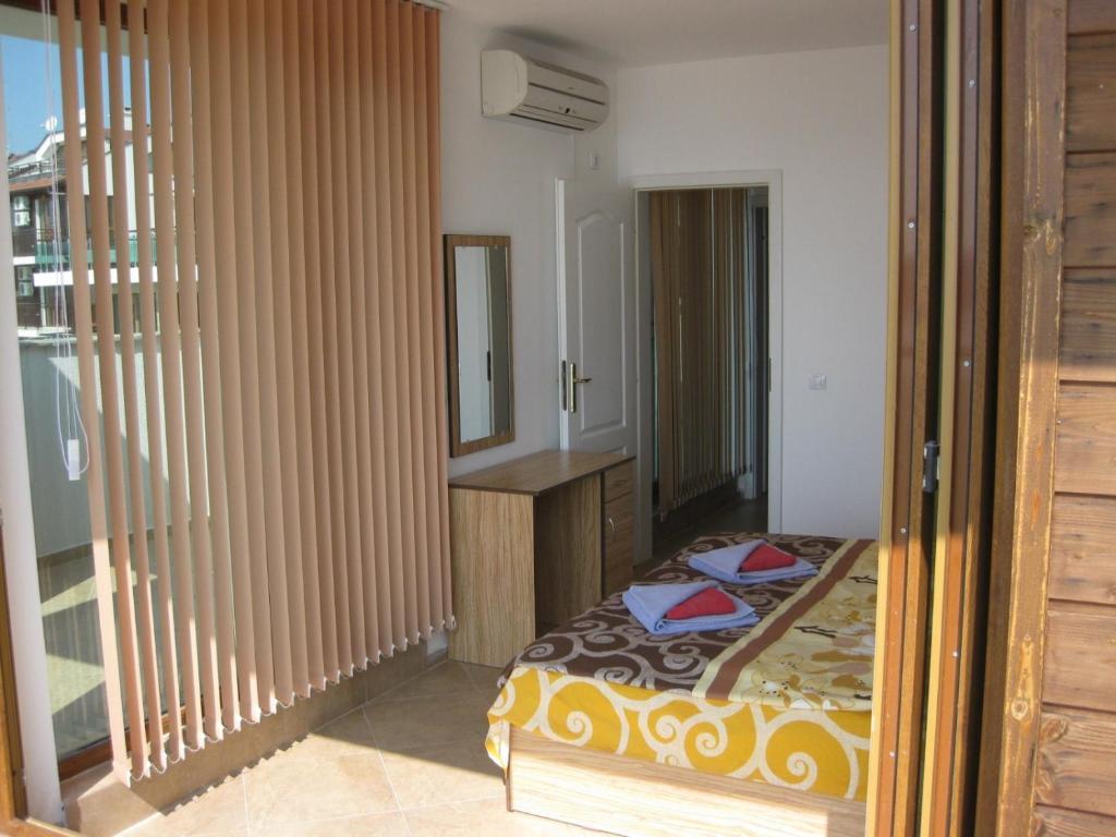 Panorama Bay Apartment Sozopol Room photo